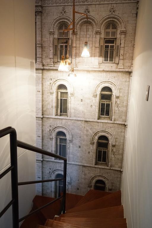 Apartmán Larcomar Luxury Penthouse Lima Exteriér fotografie