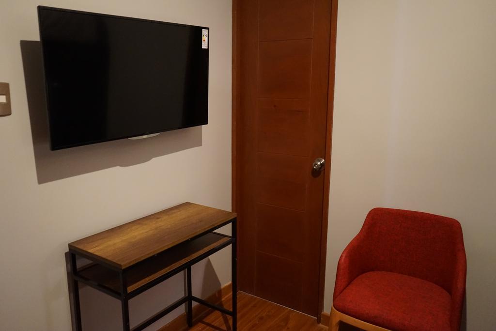 Apartmán Larcomar Luxury Penthouse Lima Exteriér fotografie