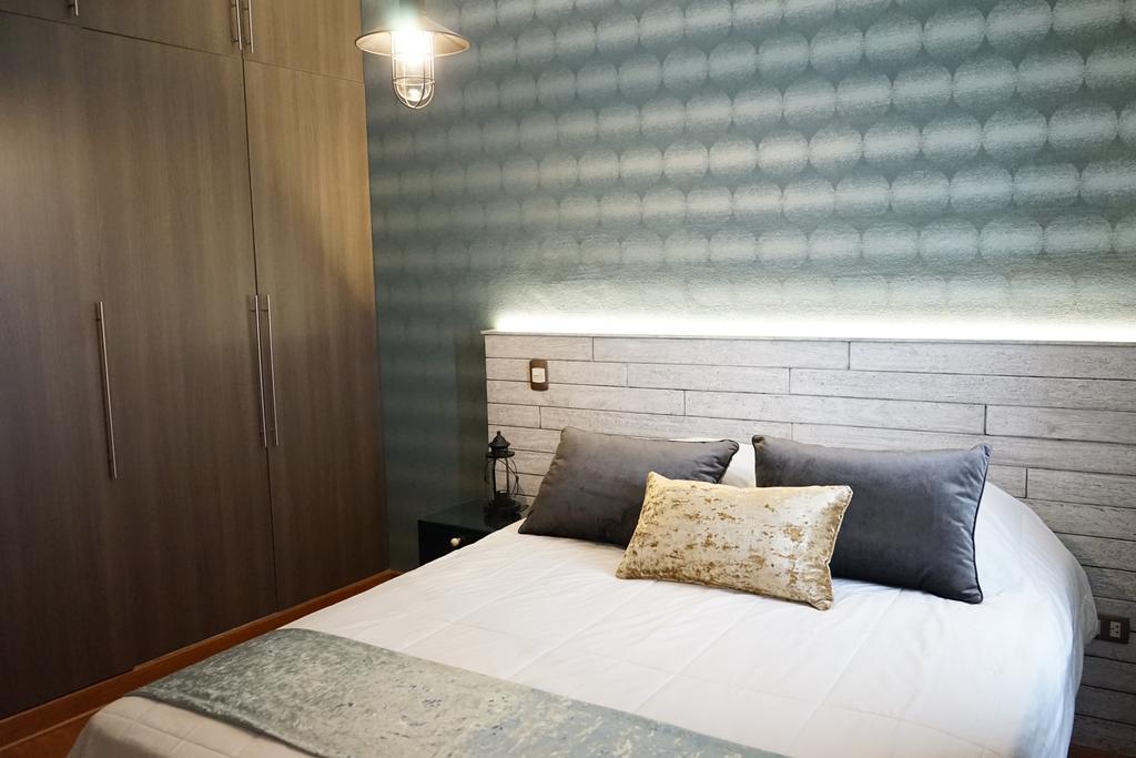 Apartmán Larcomar Luxury Penthouse Lima Exteriér fotografie