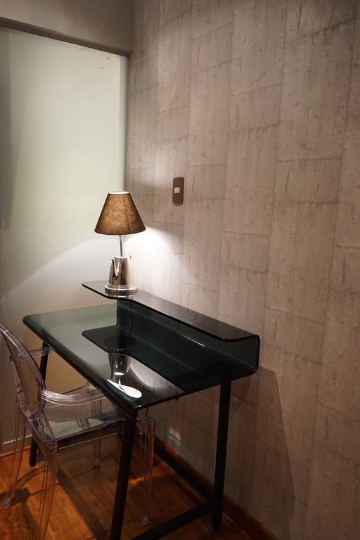 Apartmán Larcomar Luxury Penthouse Lima Pokoj fotografie