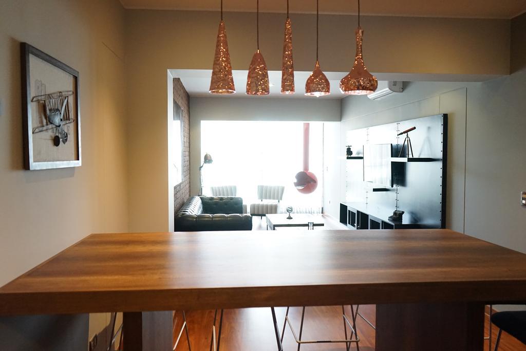 Apartmán Larcomar Luxury Penthouse Lima Exteriér fotografie